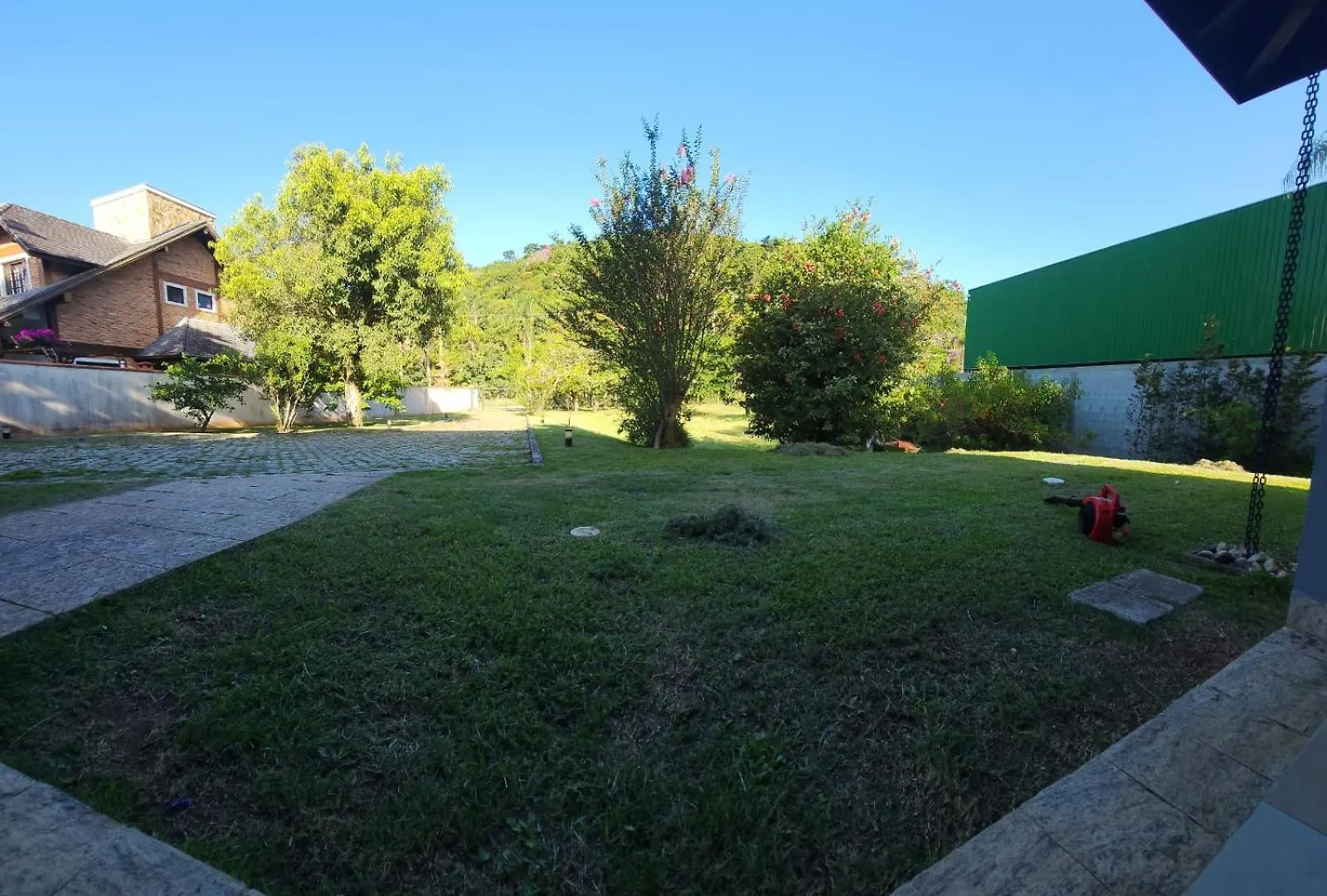 Quarto em Acomodações Particulares Espaco Tekoha Florianópolis