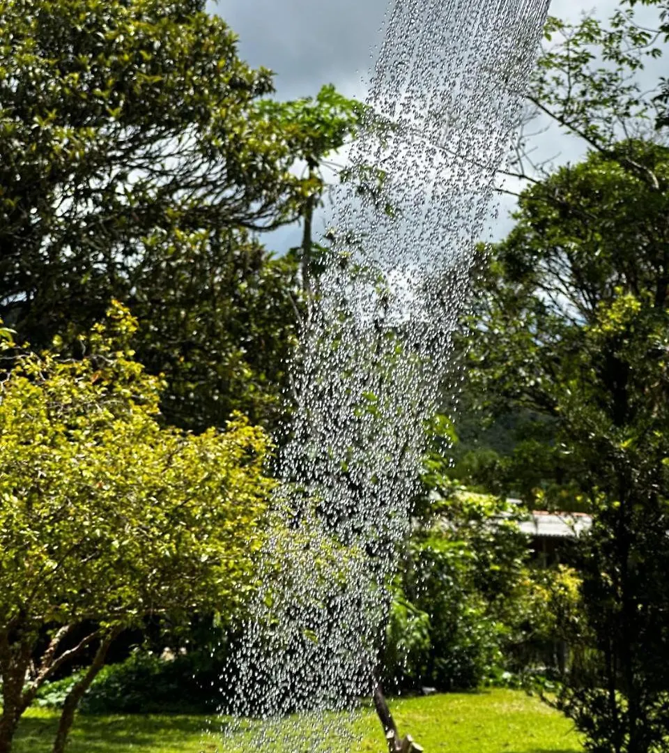Espaco Tekoha Florianópolis Brasil