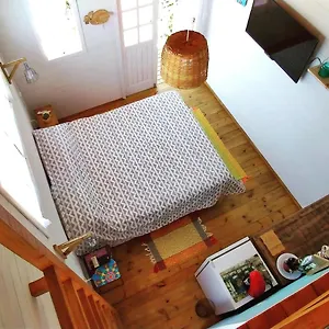 Quarto em Acomodações Particulares Da Armação